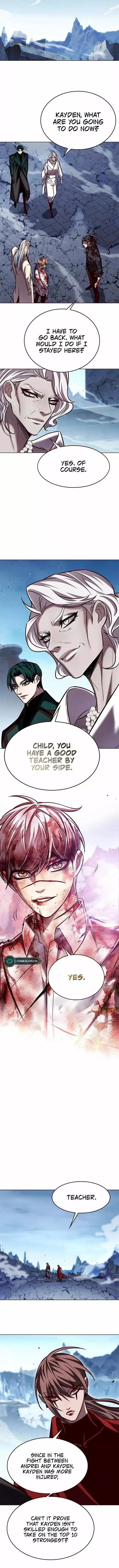 Read Eleceed en Manga Online