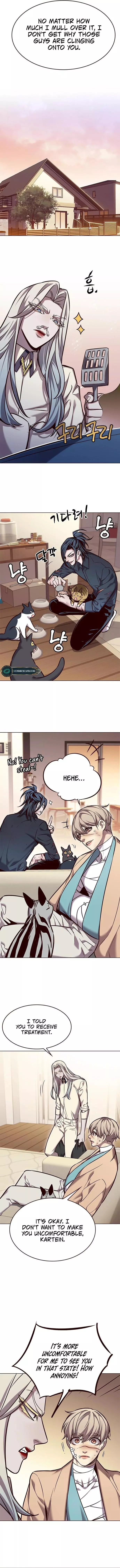 Read Eleceed en Manga Online