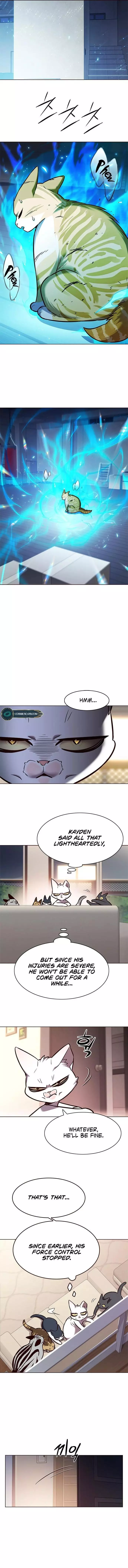 Read Eleceed en Manga Online