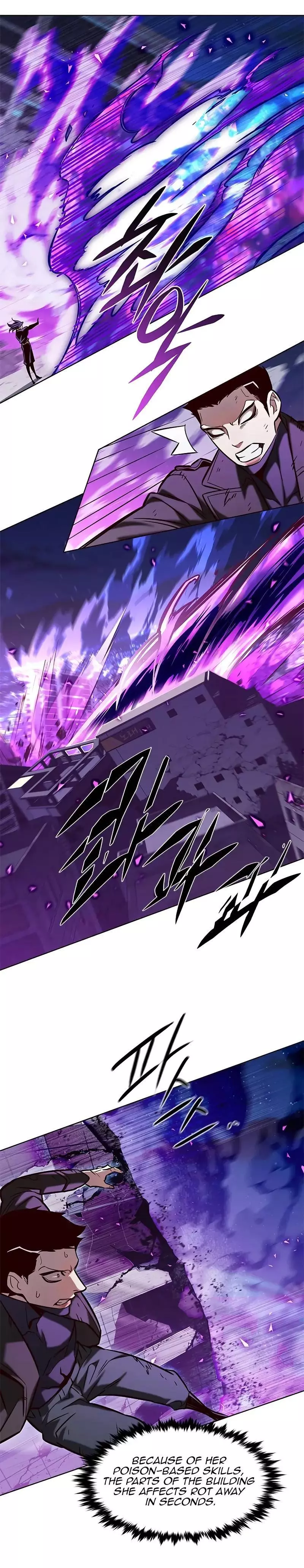 Read Eleceed en Manga Online