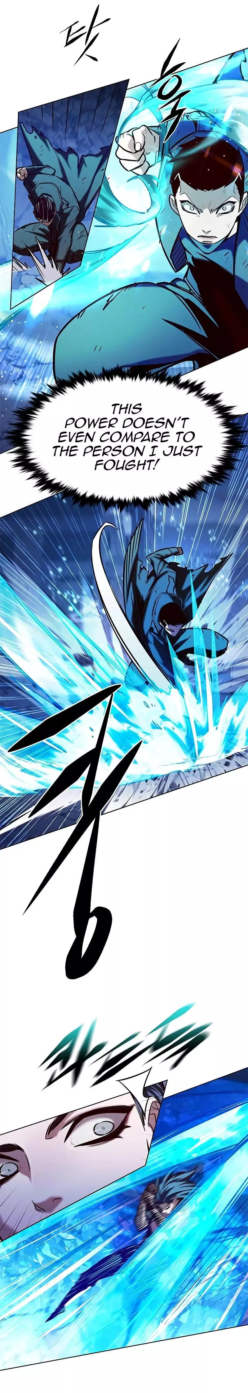 Read Eleceed en Manga Online