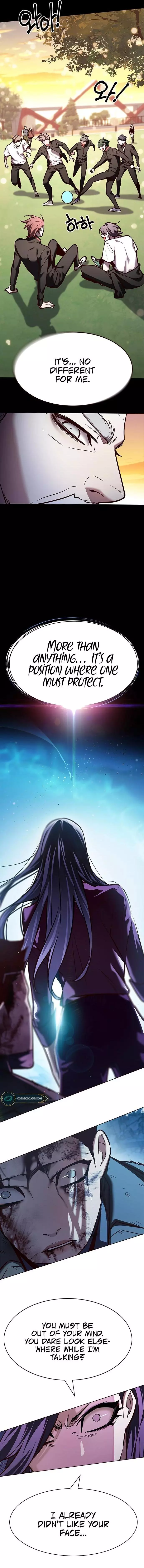 Read Eleceed en Manga Online