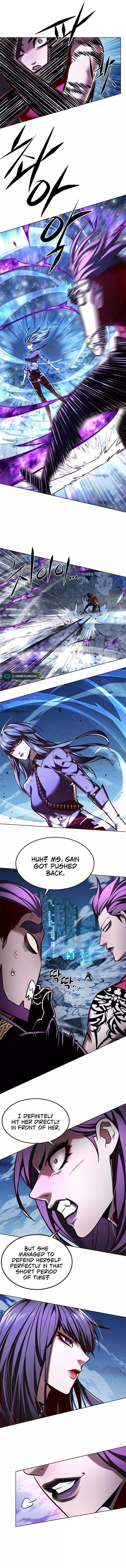 Read Eleceed en Manga Online