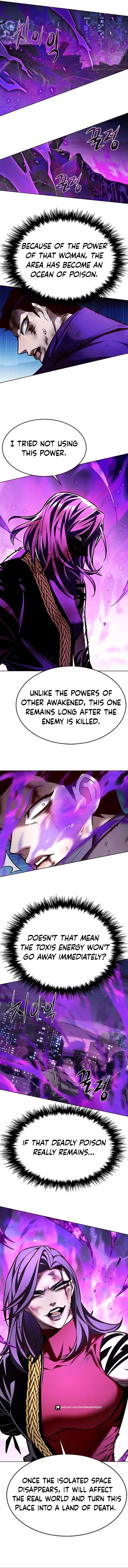 Read Eleceed en Manga Online
