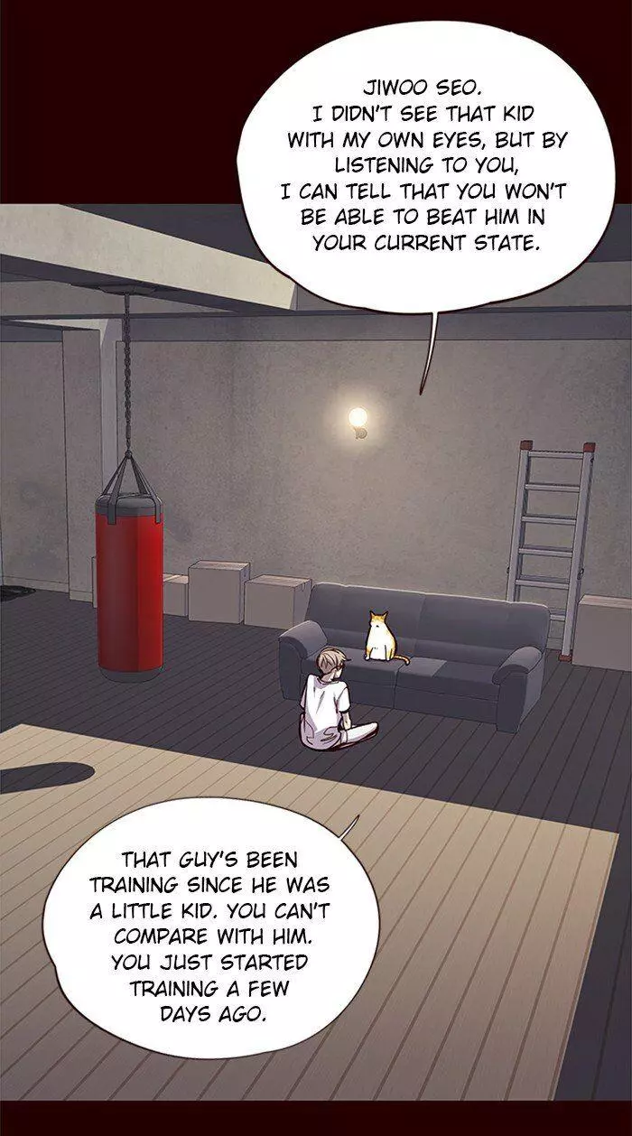 Read Eleceed en Manga Online