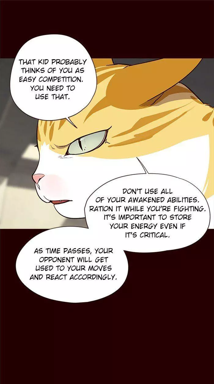 Read Eleceed en Manga Online