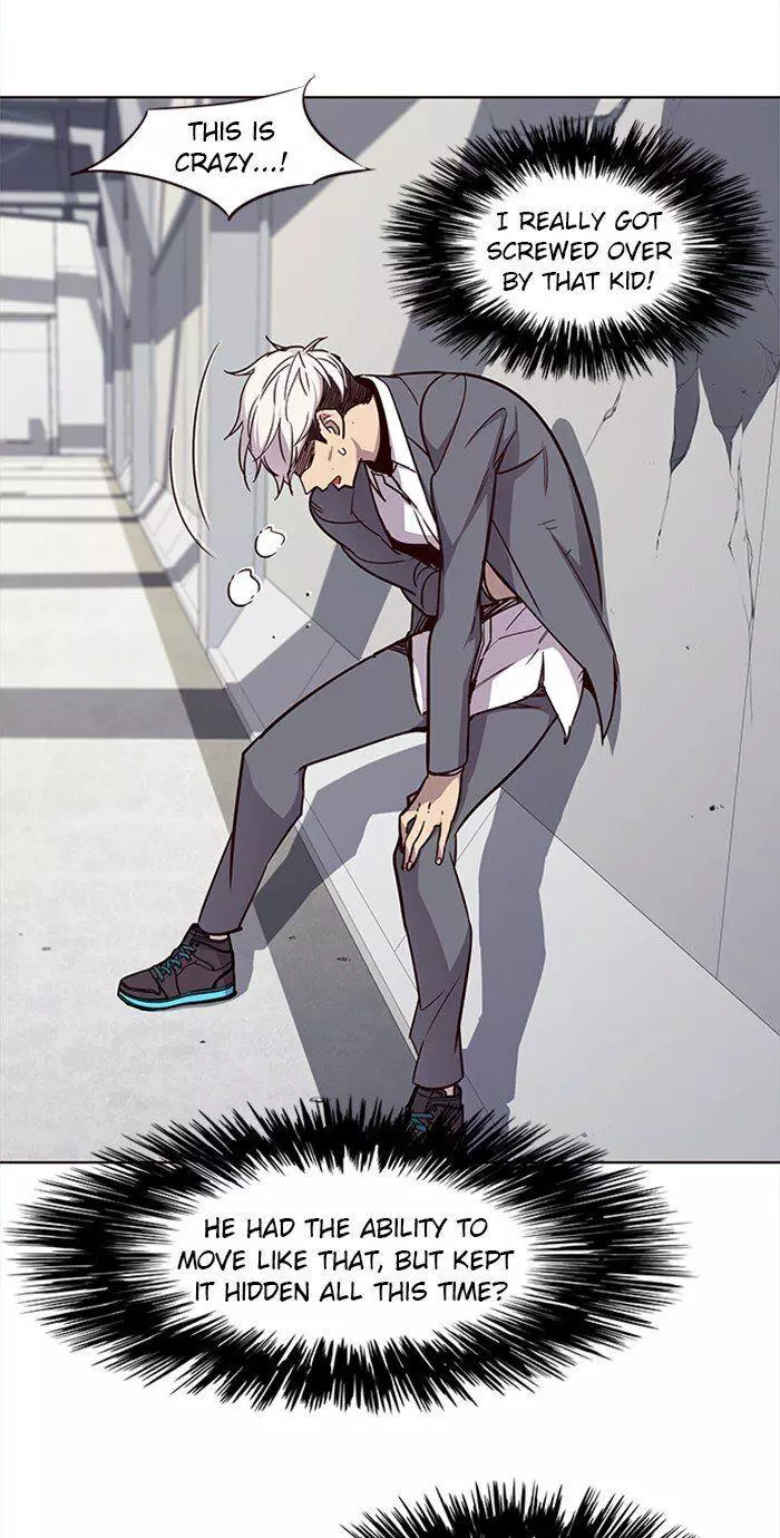 Read Eleceed en Manga Online