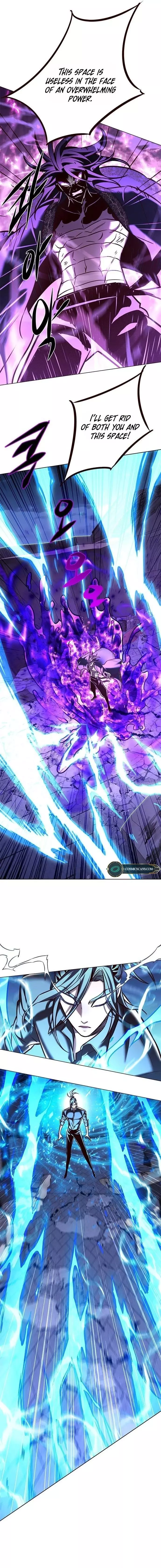 Read Eleceed en Manga Online