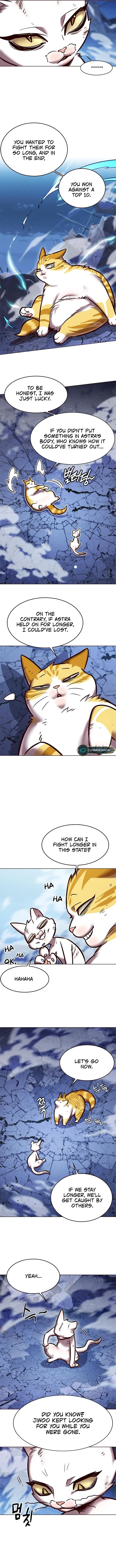 Read Eleceed en Manga Online