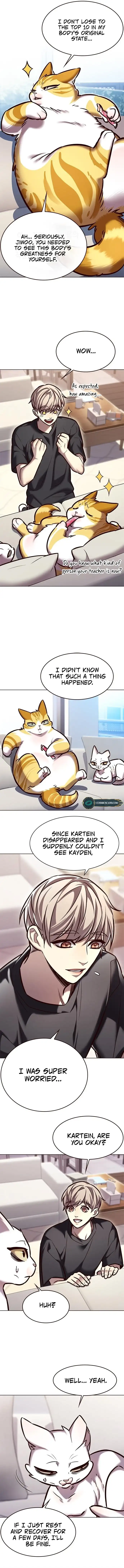 Read Eleceed en Manga Online