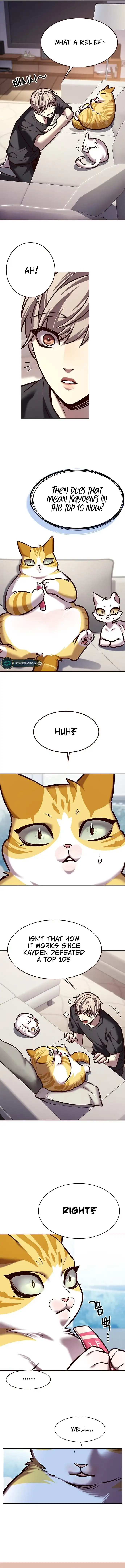 Read Eleceed en Manga Online