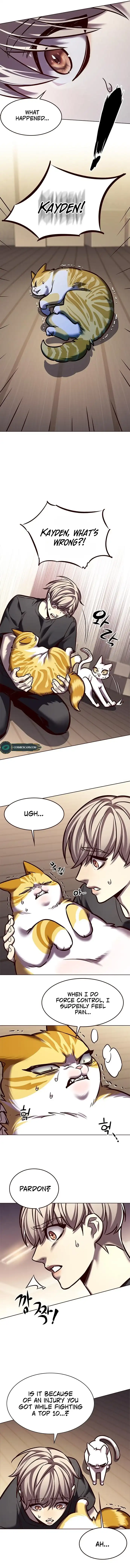Read Eleceed en Manga Online