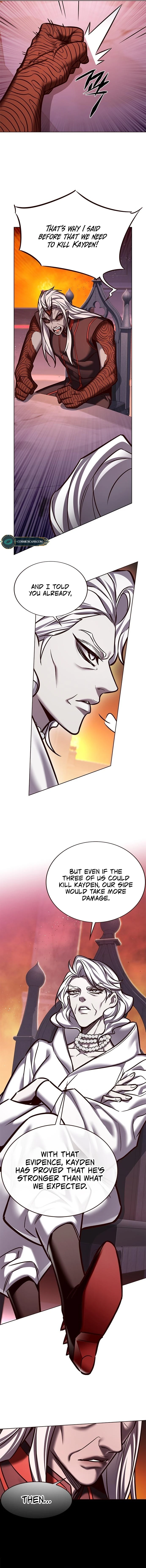 Read Eleceed en Manga Online