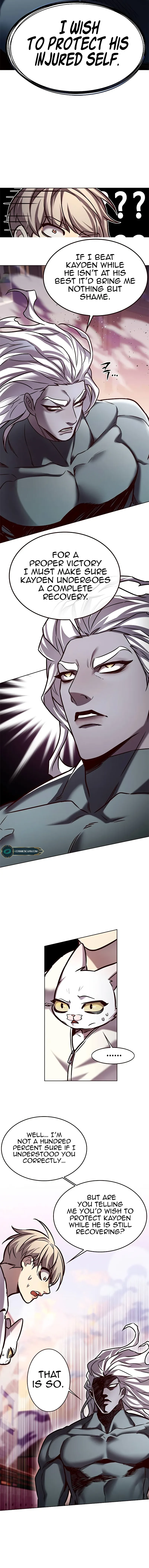 Read Eleceed en Manga Online