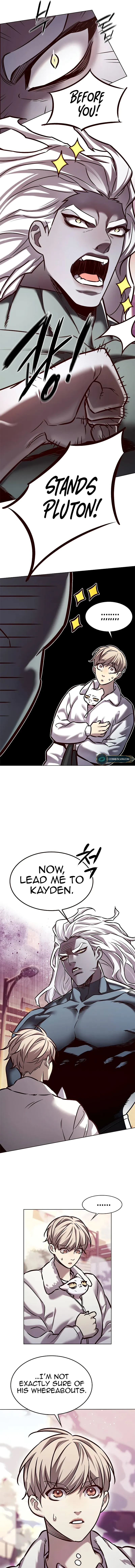 Read Eleceed en Manga Online