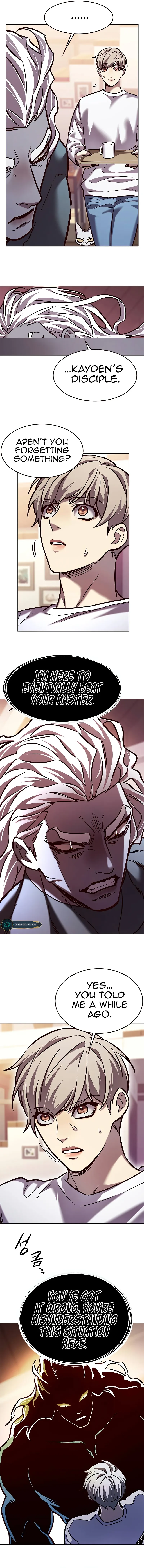 Read Eleceed en Manga Online
