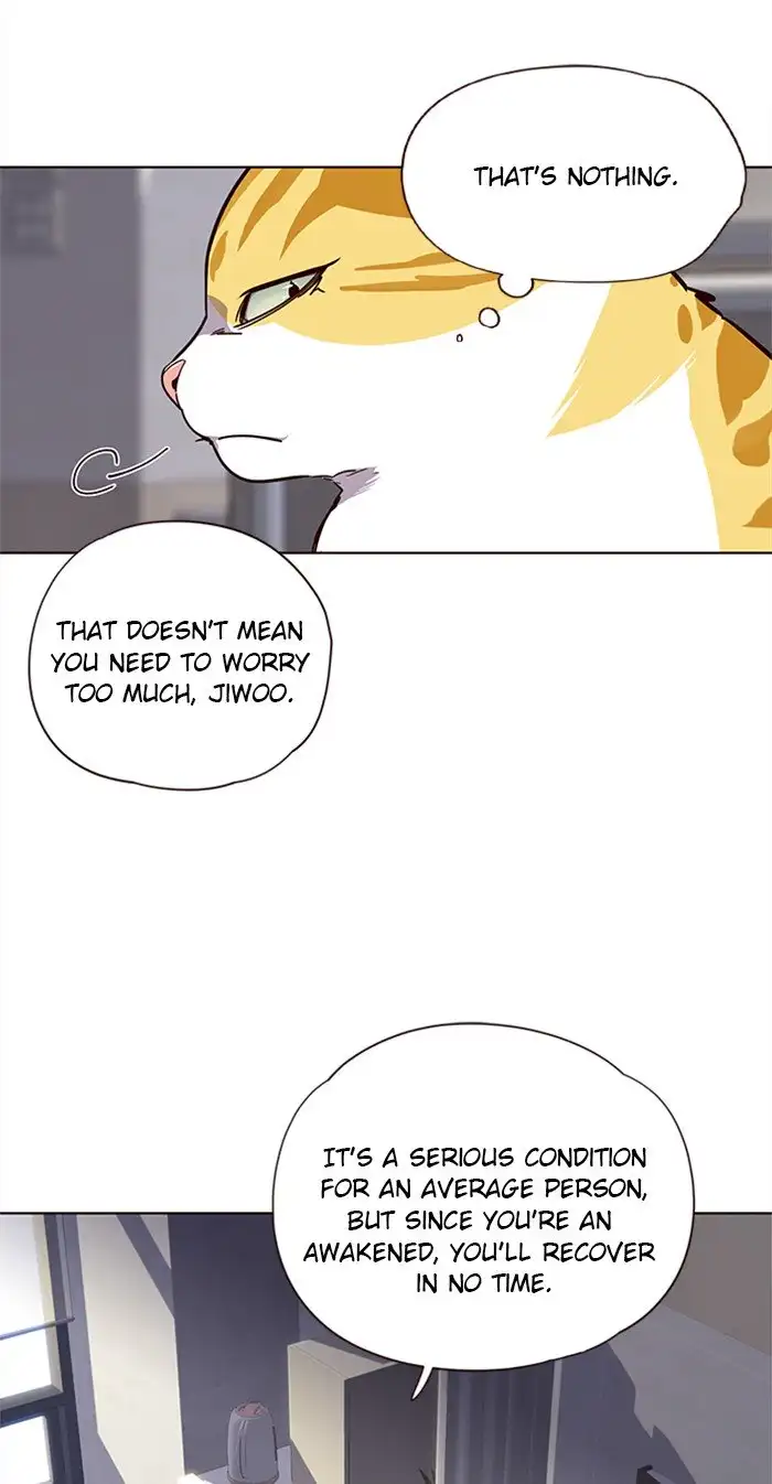 Read Eleceed en Manga Online