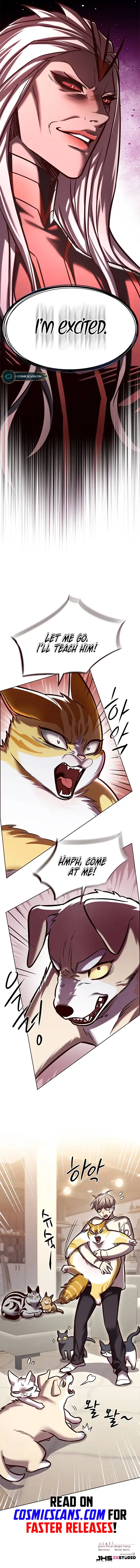 Read Eleceed en Manga Online
