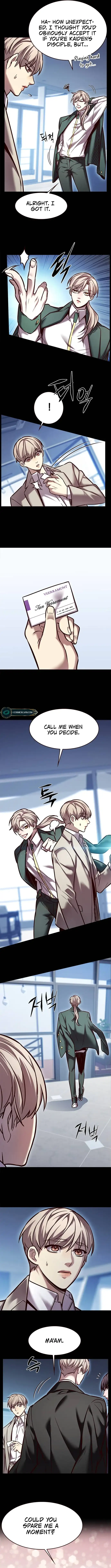 Read Eleceed en Manga Online