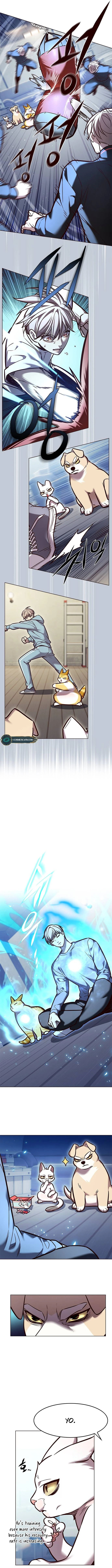 Read Eleceed en Manga Online