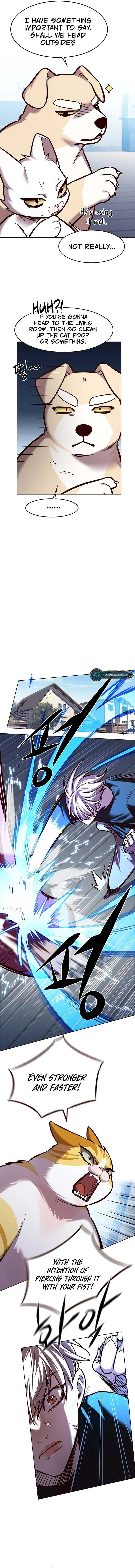Read Eleceed en Manga Online