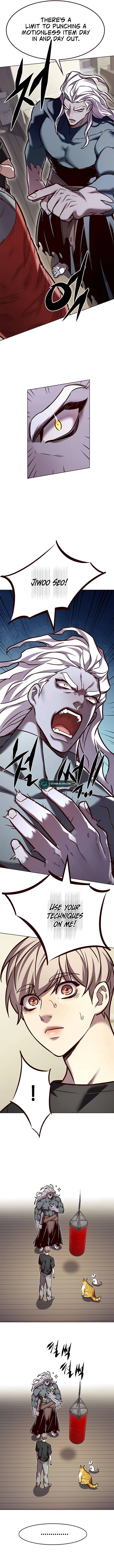 Read Eleceed en Manga Online