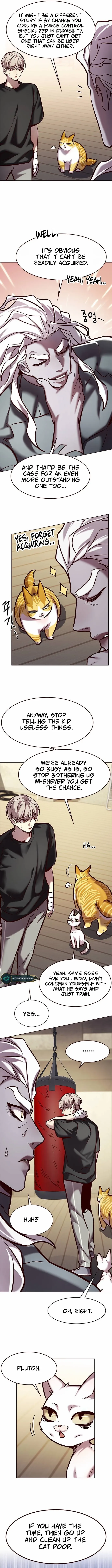 Read Eleceed en Manga Online
