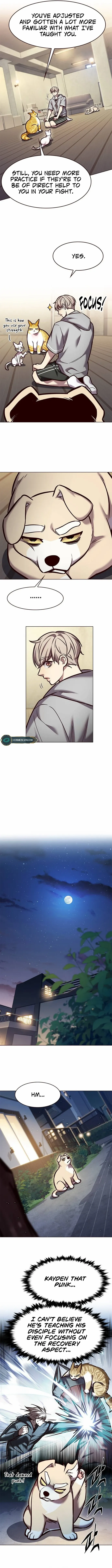 Read Eleceed en Manga Online