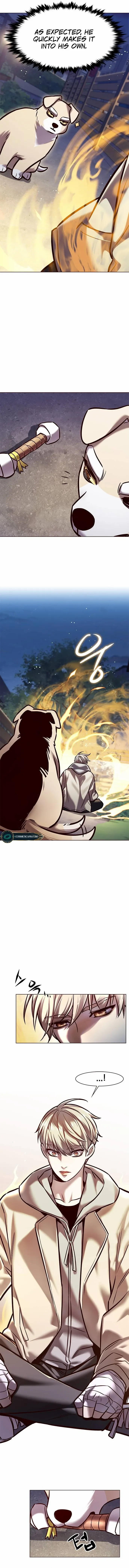Read Eleceed en Manga Online