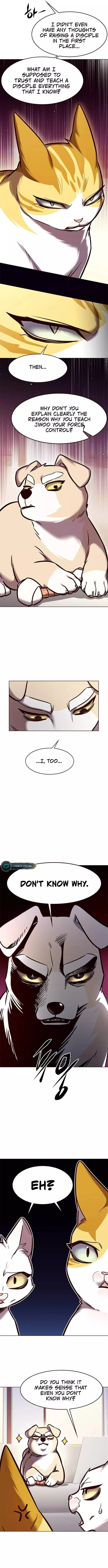 Read Eleceed en Manga Online