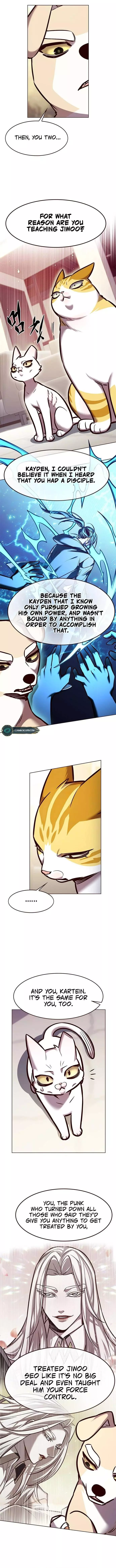 Read Eleceed en Manga Online