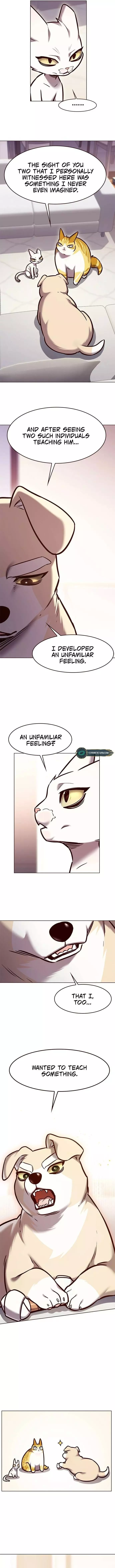Read Eleceed en Manga Online