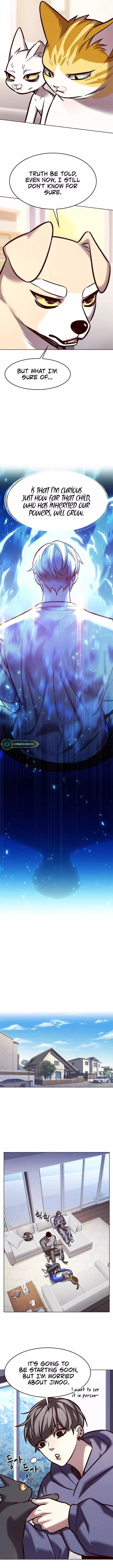 Read Eleceed en Manga Online