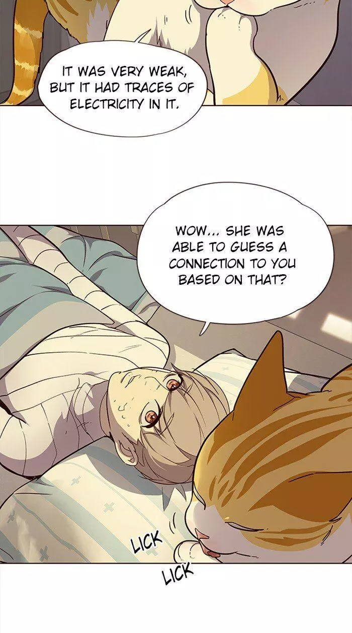 Read Eleceed en Manga Online
