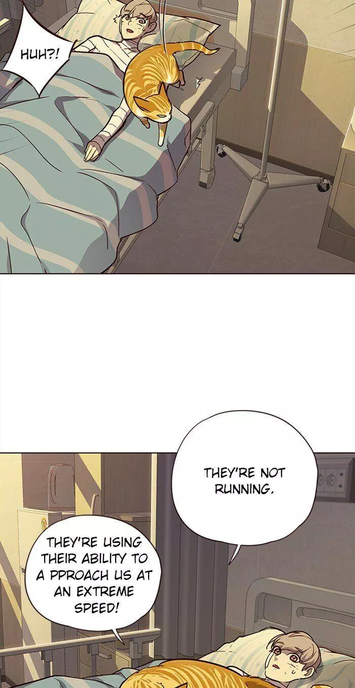Read Eleceed en Manga Online