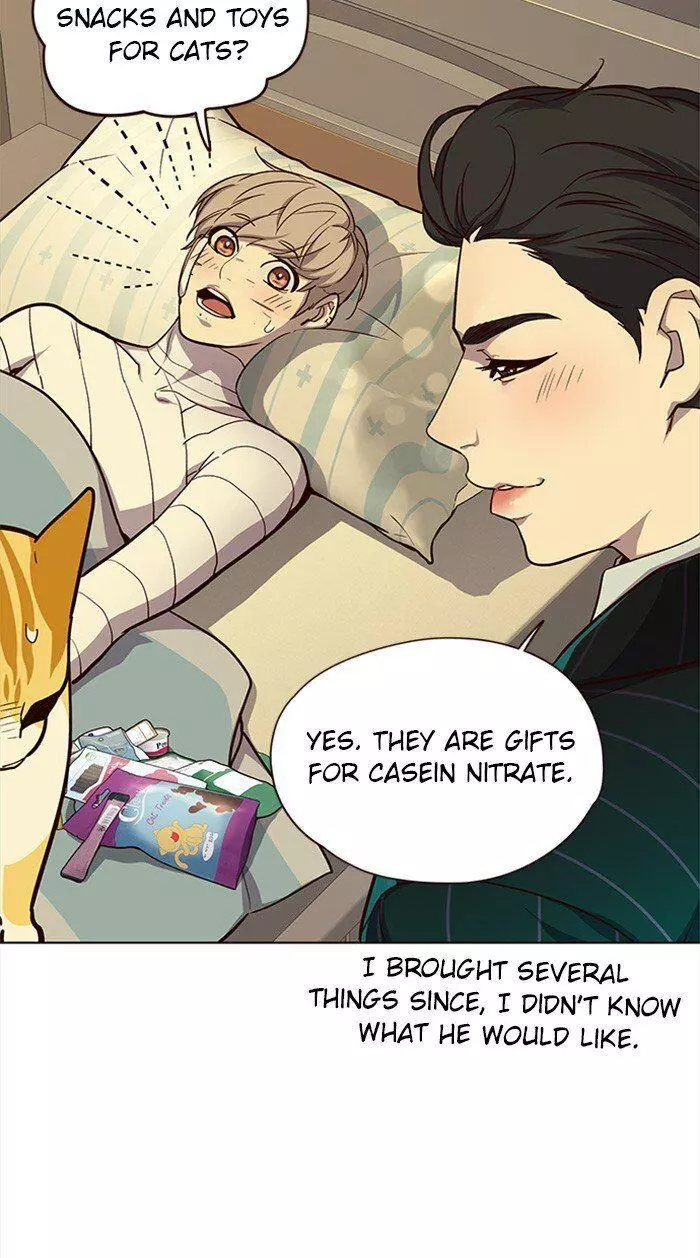 Read Eleceed en Manga Online