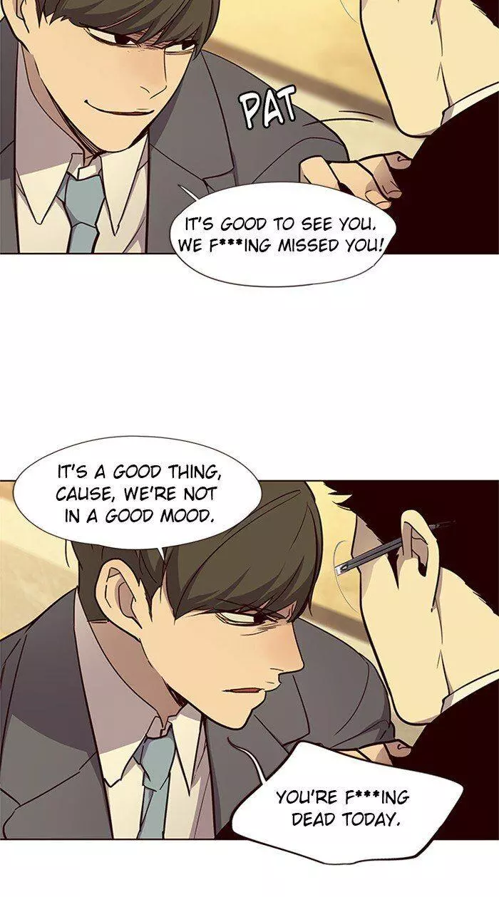Read Eleceed en Manga Online