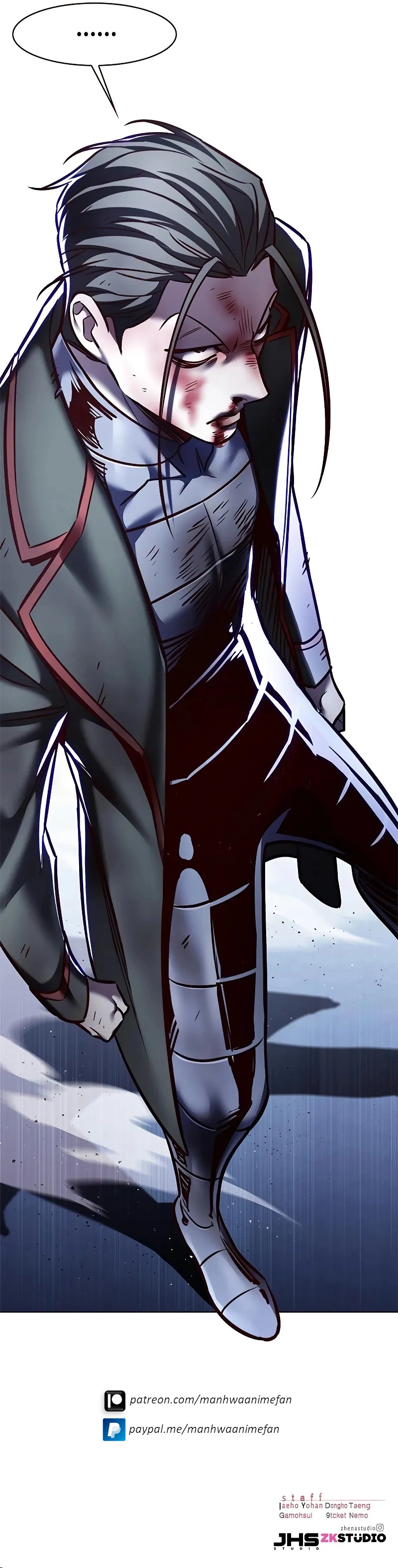 Read Eleceed en Manga Online