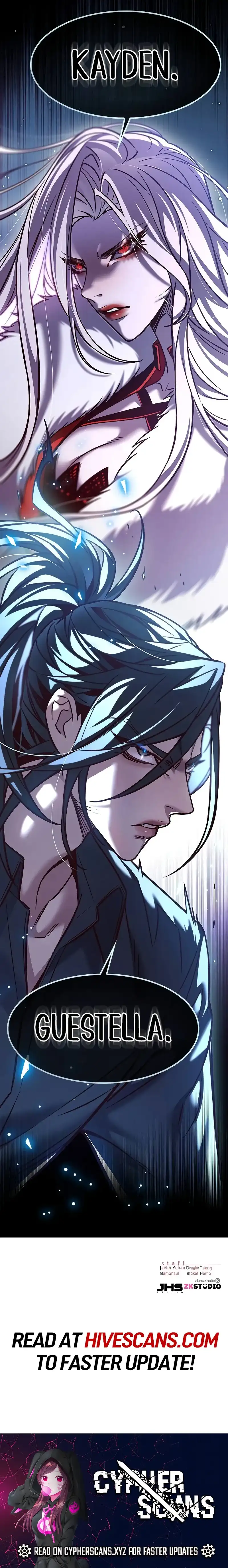 Read Eleceed en Manga Online