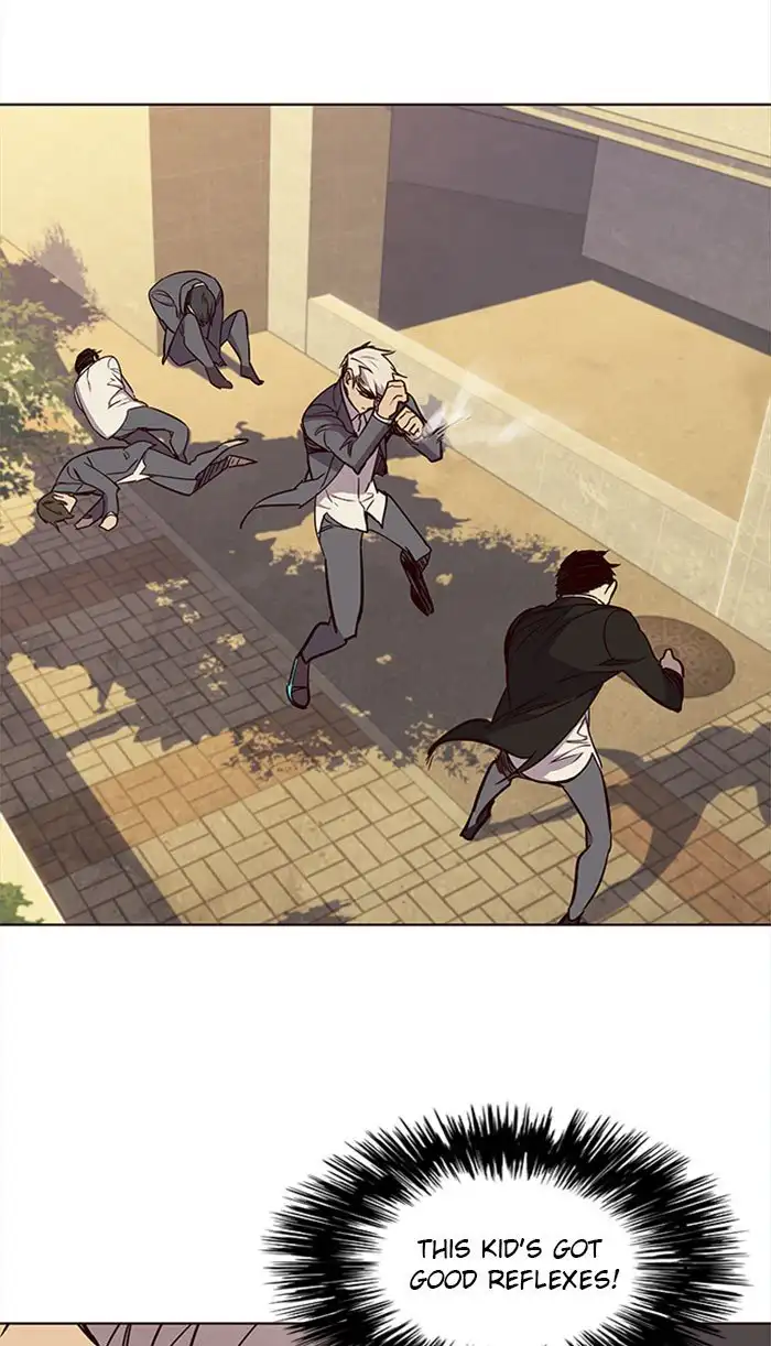 Read Eleceed en Manga Online
