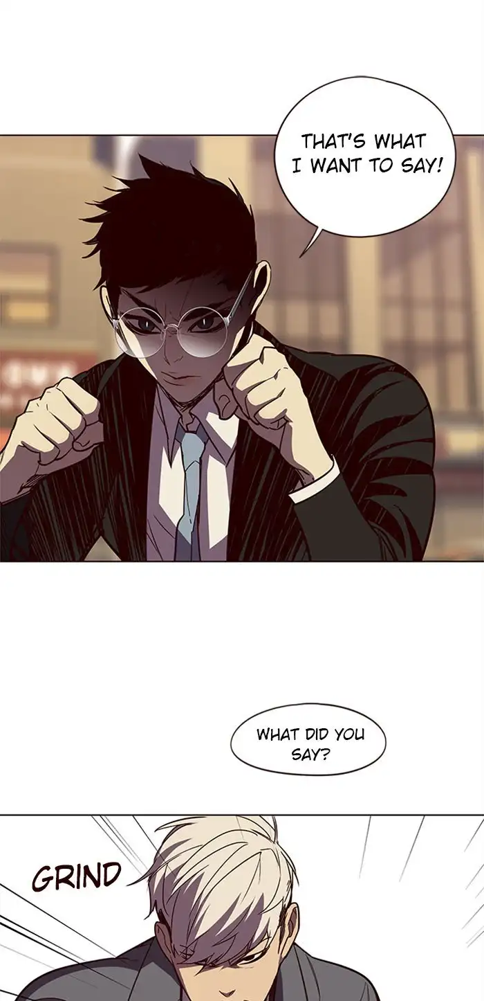 Read Eleceed en Manga Online