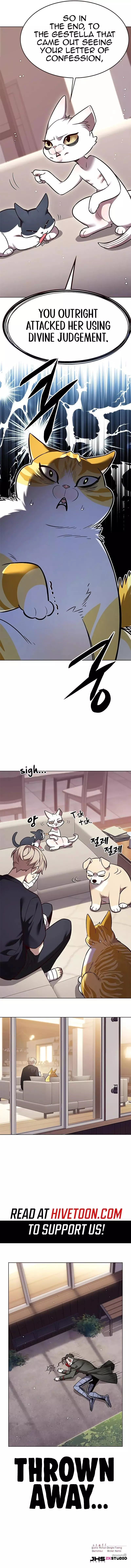 Read Eleceed en Manga Online
