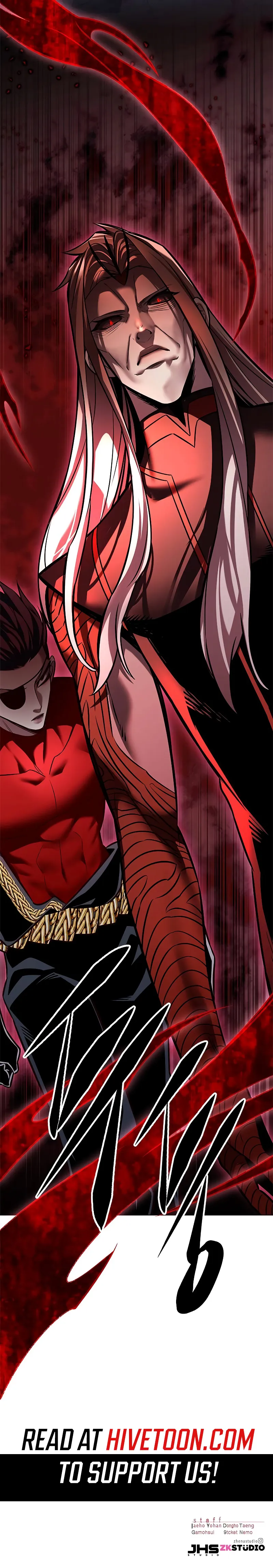 Read Eleceed en Manga Online
