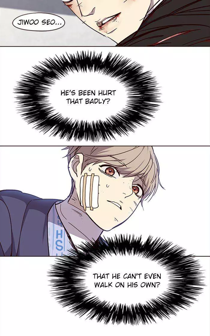 Read Eleceed en Manga Online