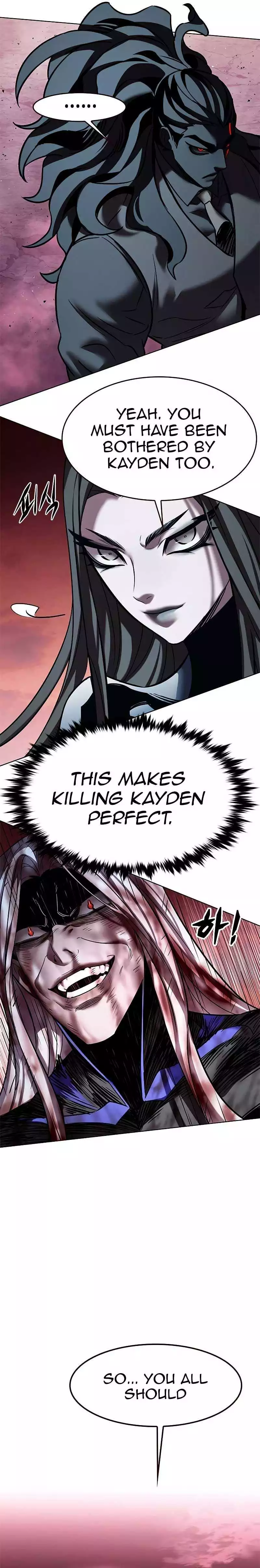 Read Eleceed en Manga Online