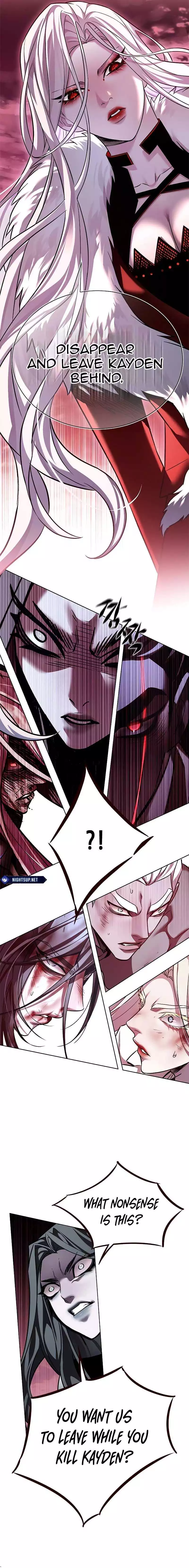 Read Eleceed en Manga Online