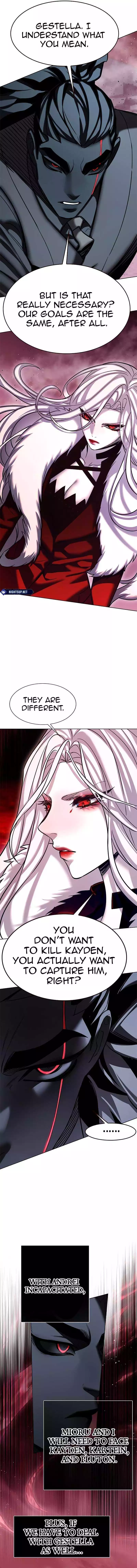 Read Eleceed en Manga Online