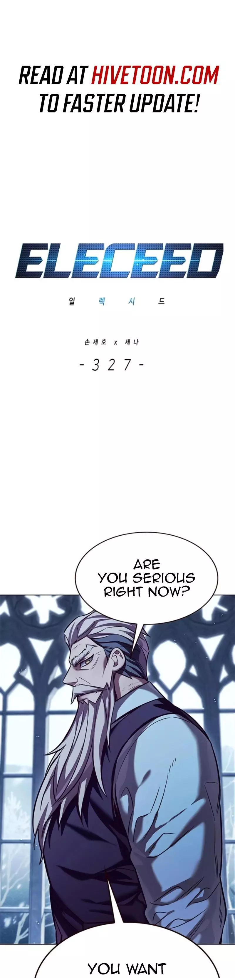Read Eleceed en Manga Online