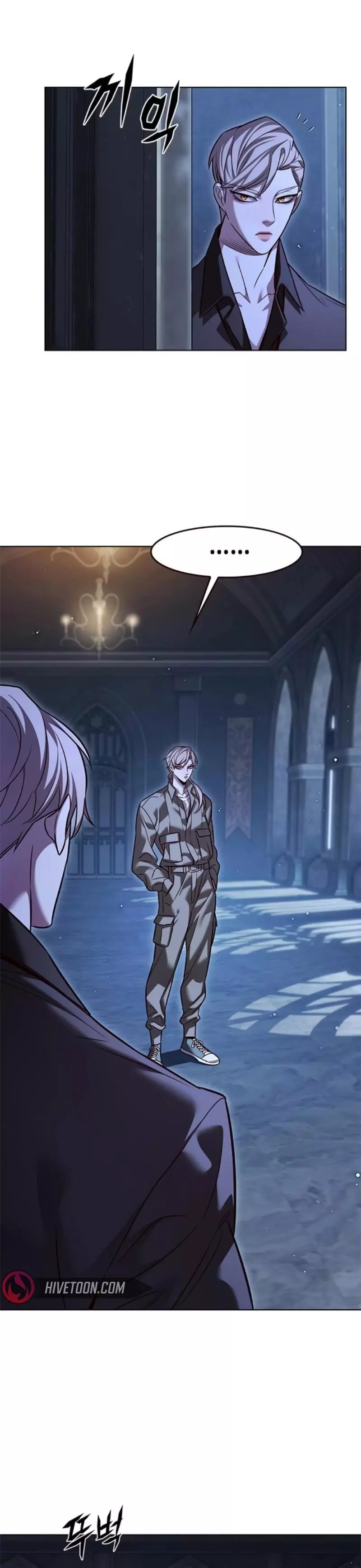 Read Eleceed en Manga Online