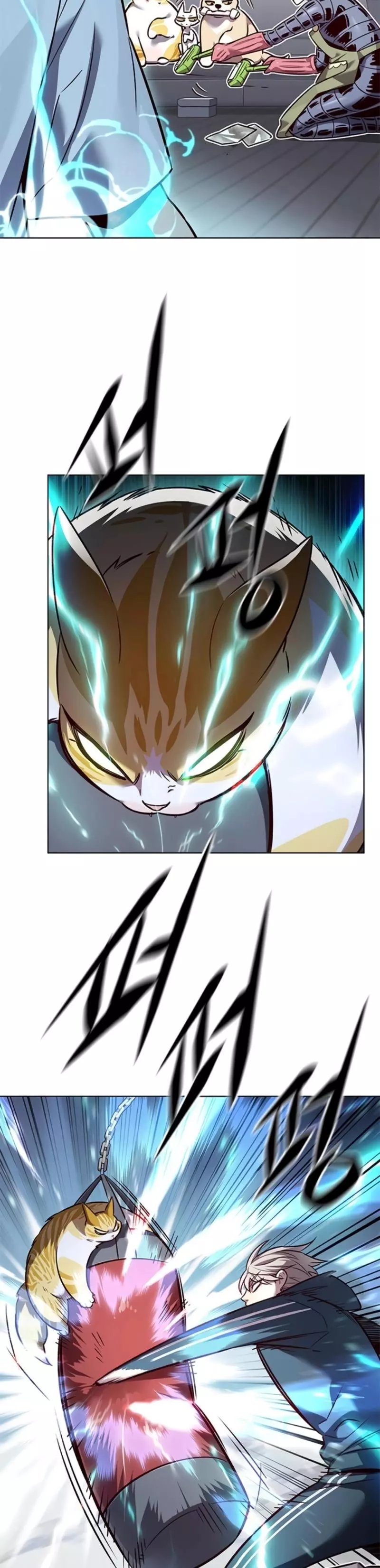 Read Eleceed en Manga Online